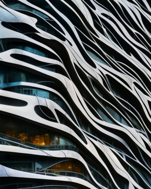 Waves фото превью