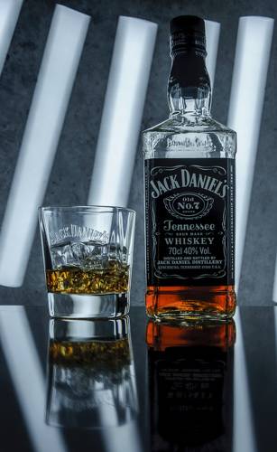 Jack Daniels