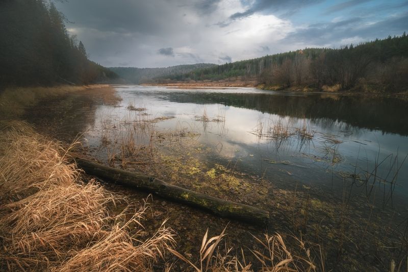 На дальних берегах. Часть 2 фото превью