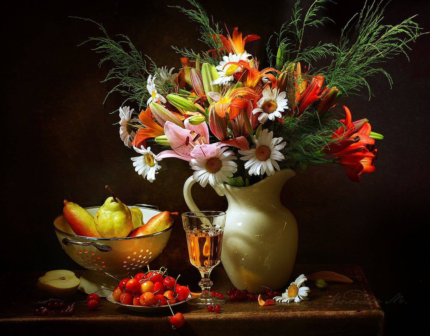 , Марина Володько