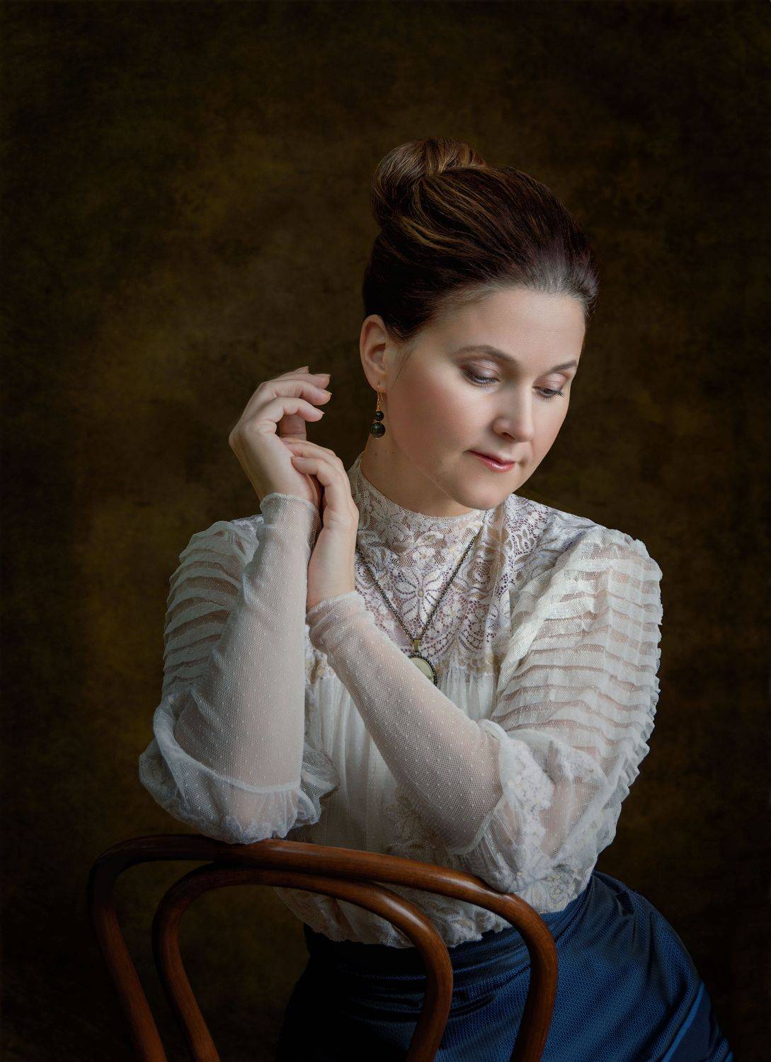 , Кетова Вера