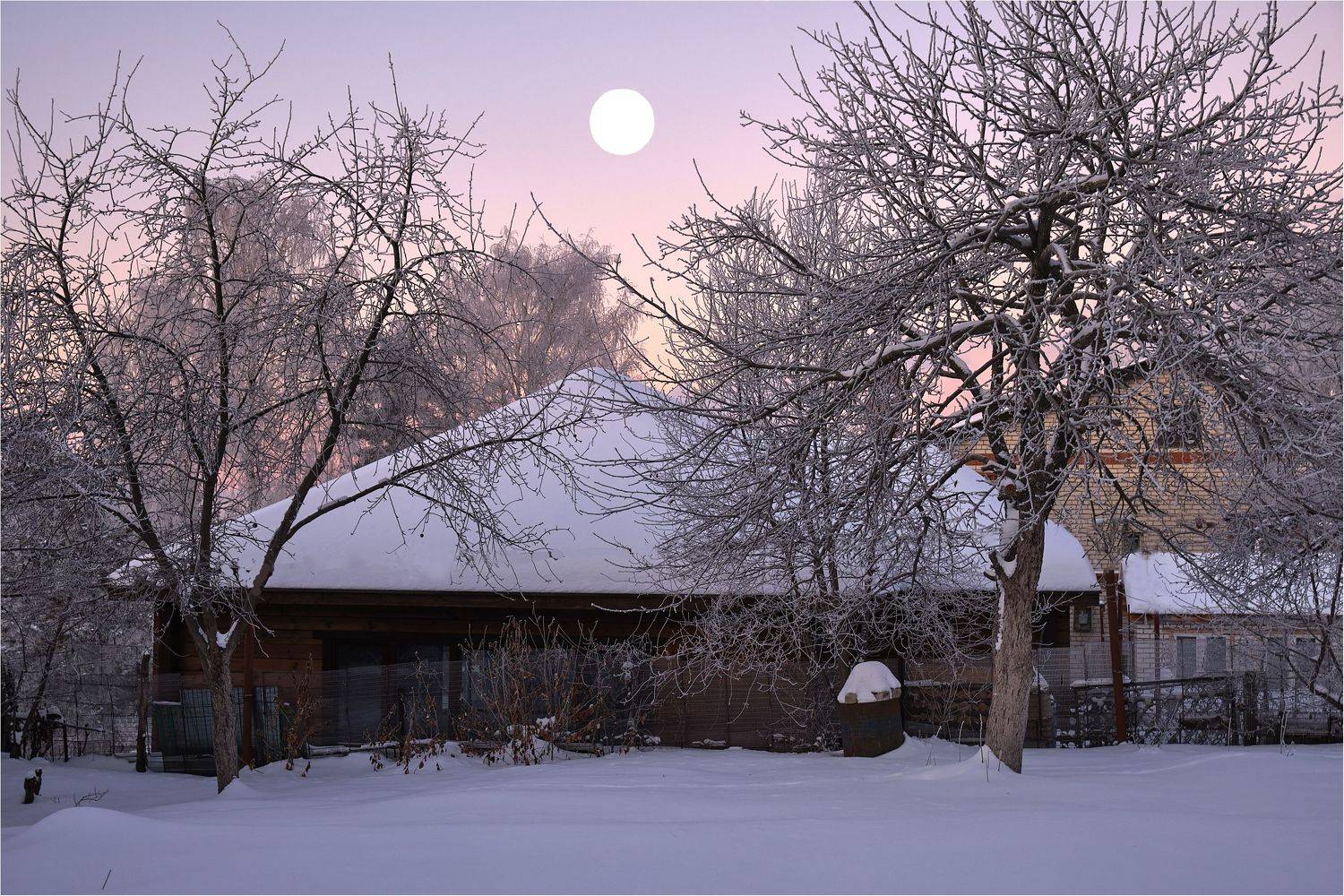 , Владимир Краснов