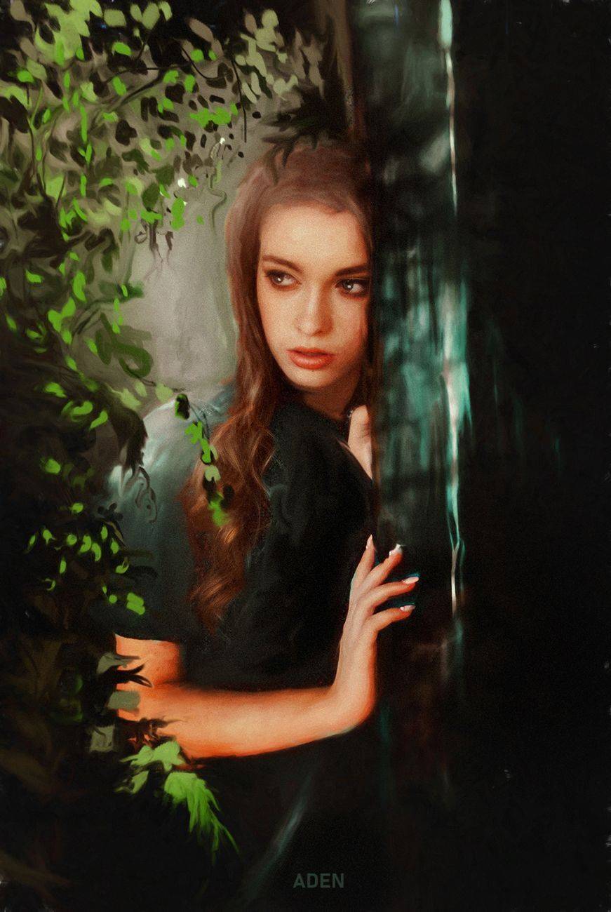 , Денисов Алексей