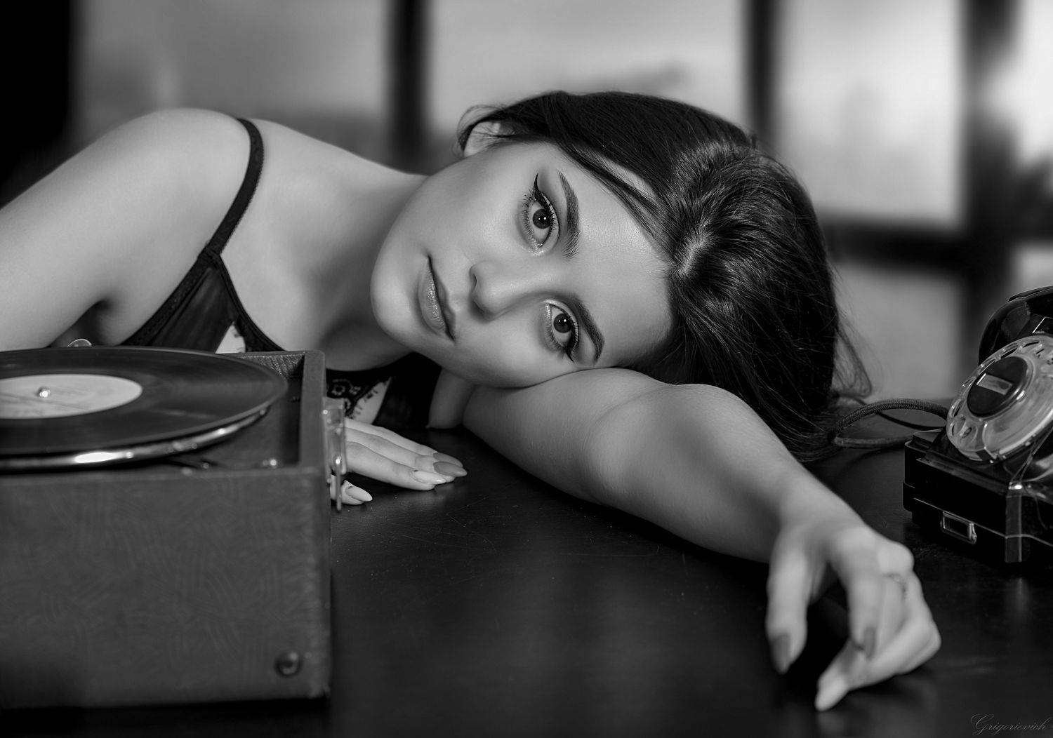 , Урасов Олег