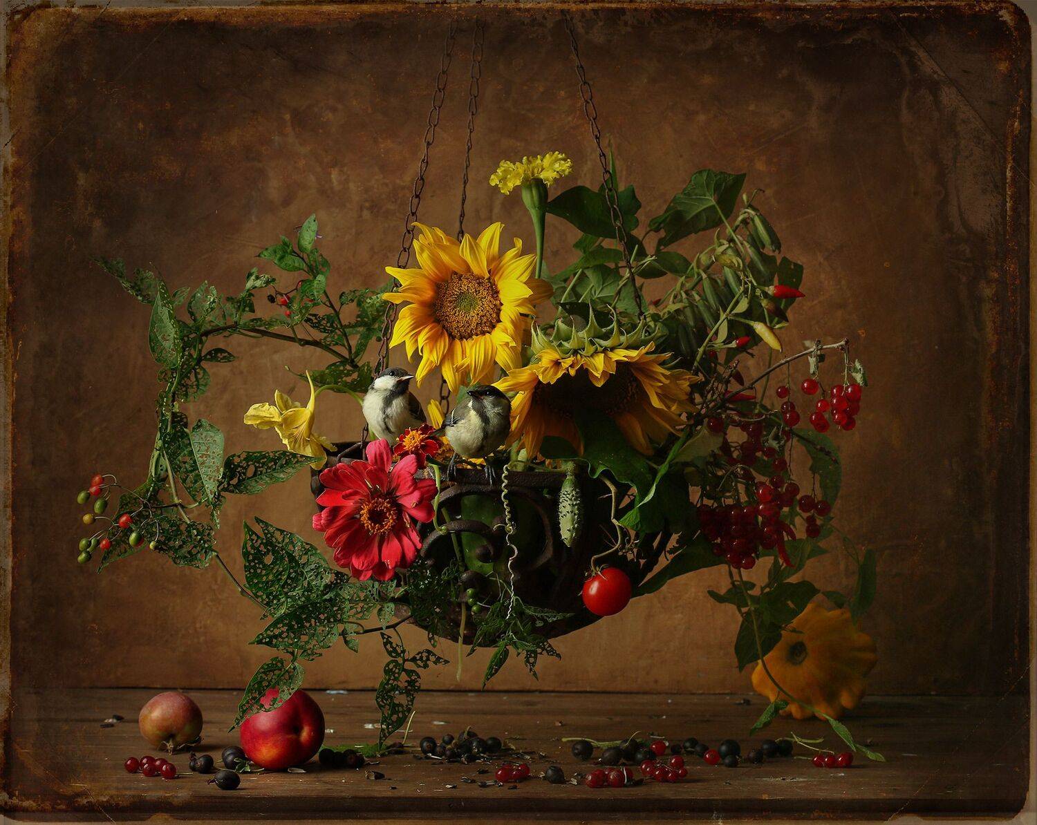 , Хромушин Олег