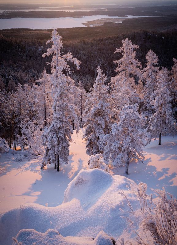 Сугомак рассвет фото превью