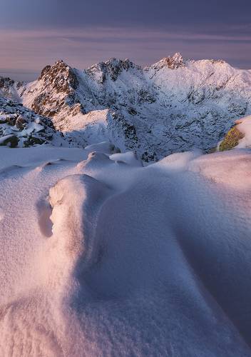 The tower at the ends of the world