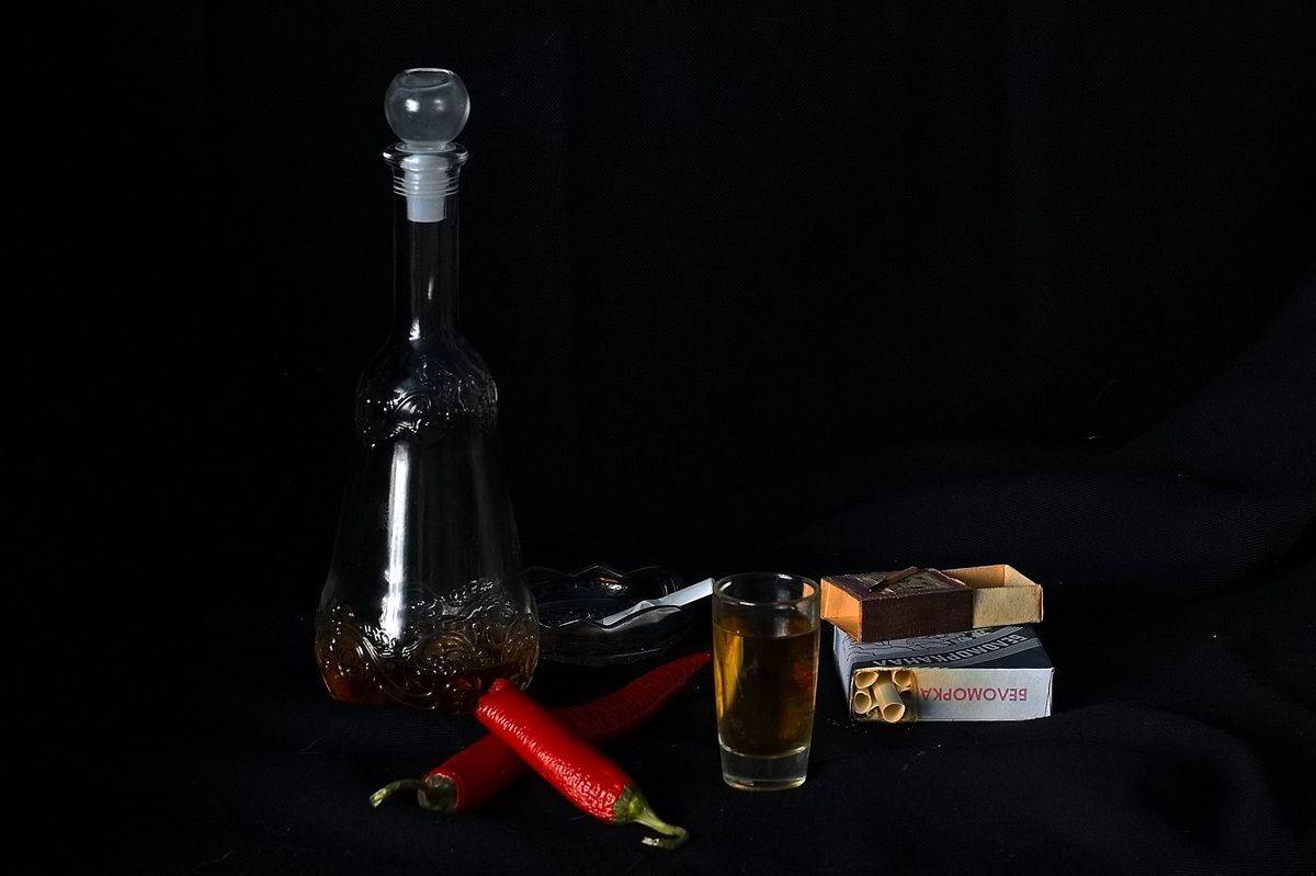 , Николаев Владимир