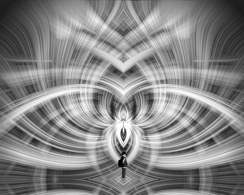 калейдоскоп фото превью