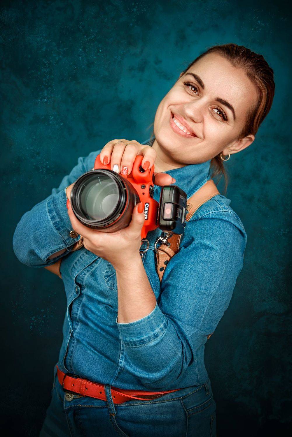 , Алёна Дуклер