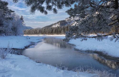 Озёра Аската