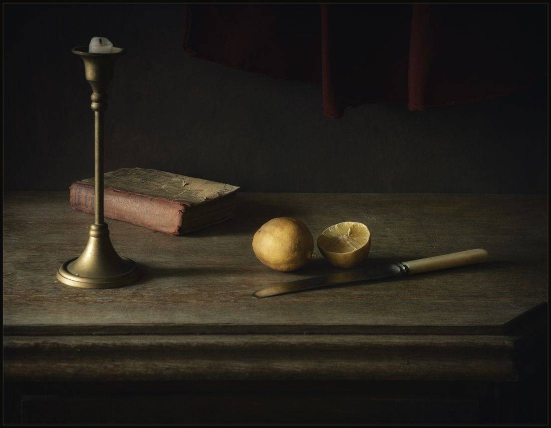 , Хромеев Александр