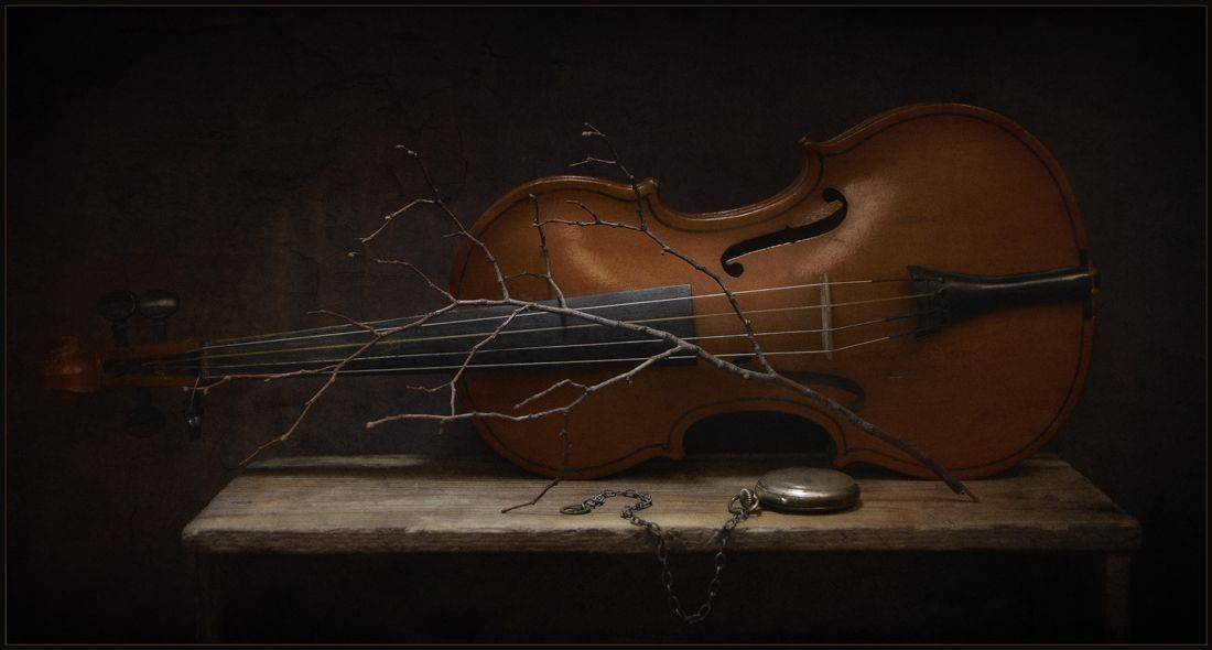 , Хромеев Александр