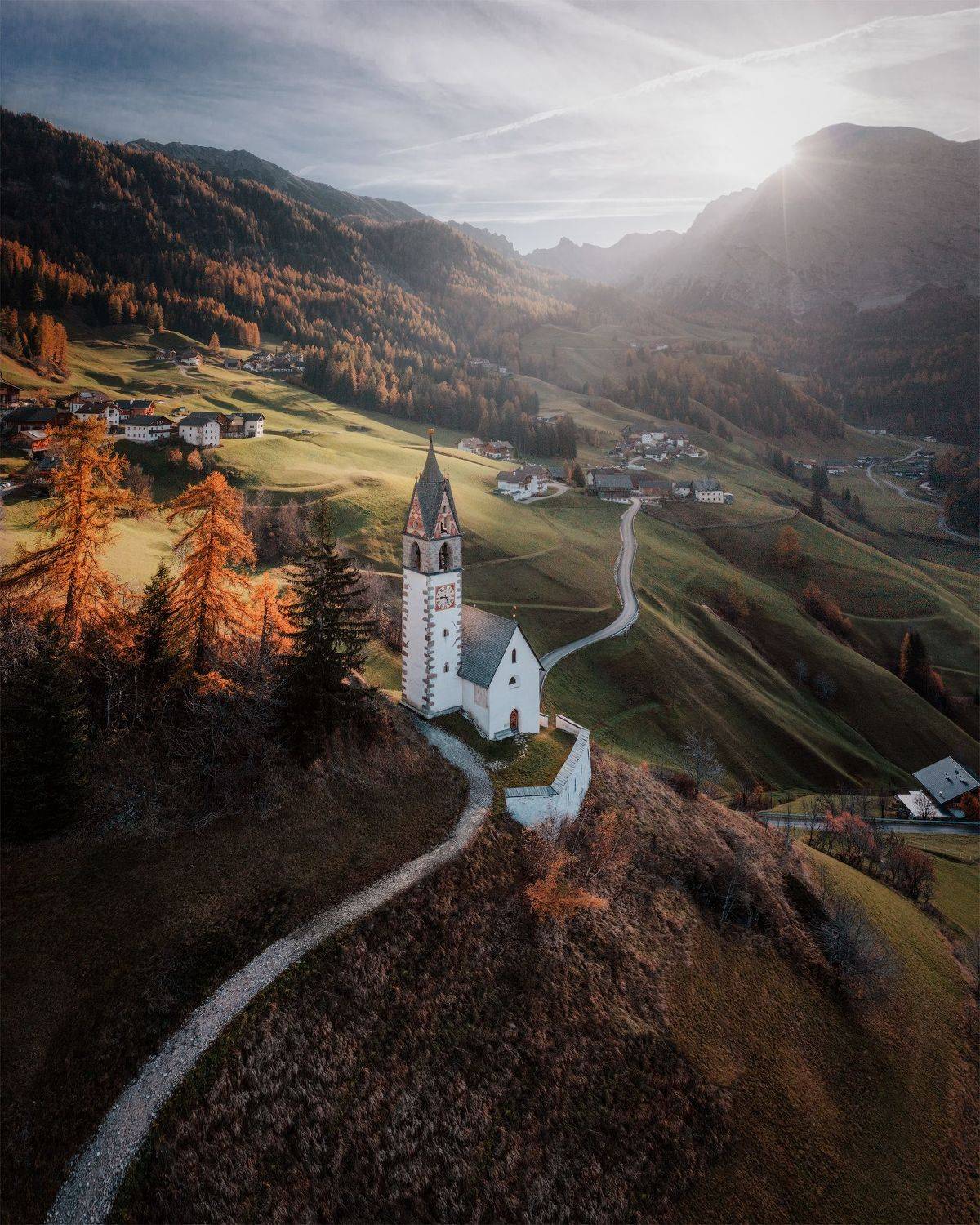 dolomites, доломитовые альпы, доломиты, тре-чиме-ди-лаваредо, италия, italy, south tyrol, alps,, Юрий (Phototours.pro) Шевченко