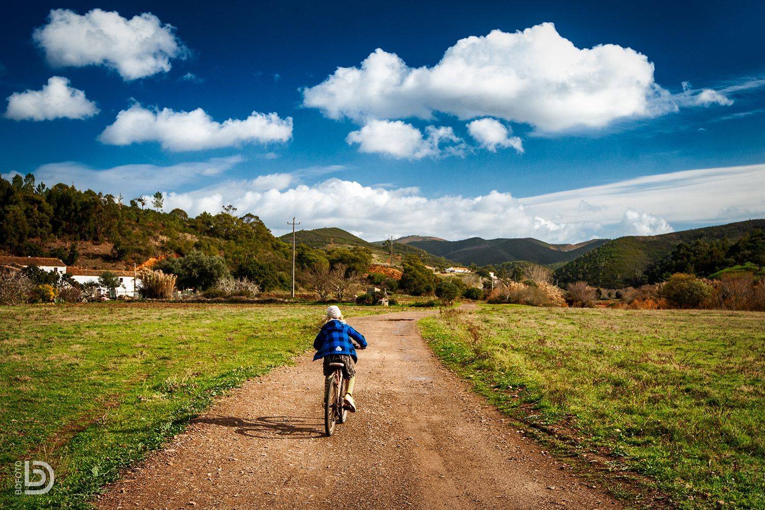 portugal, Дмитрий Бакулин