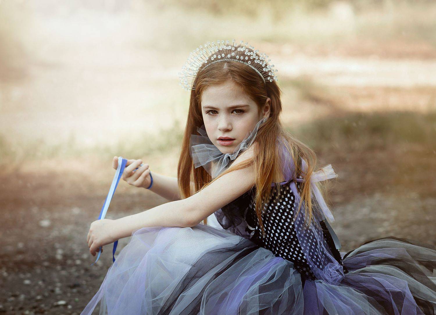 , Алиса Саниева