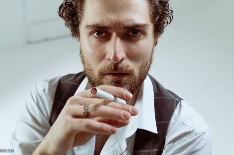 портрет Андраник фото превью