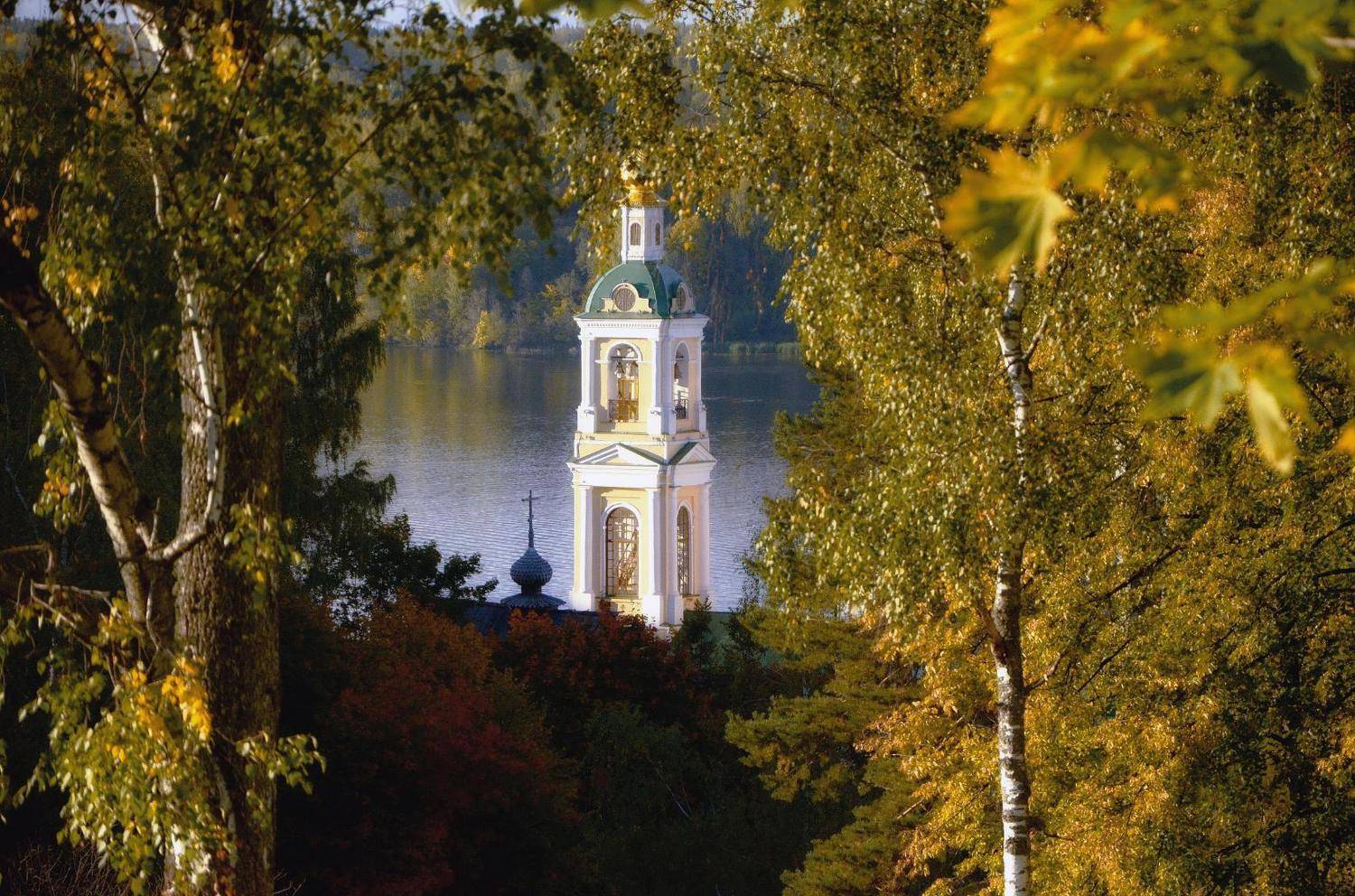 , Сергей Клапишевский