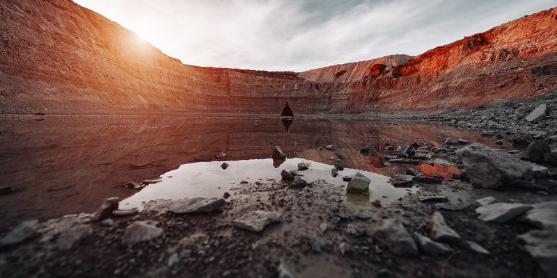 Падовский карьер фото превью