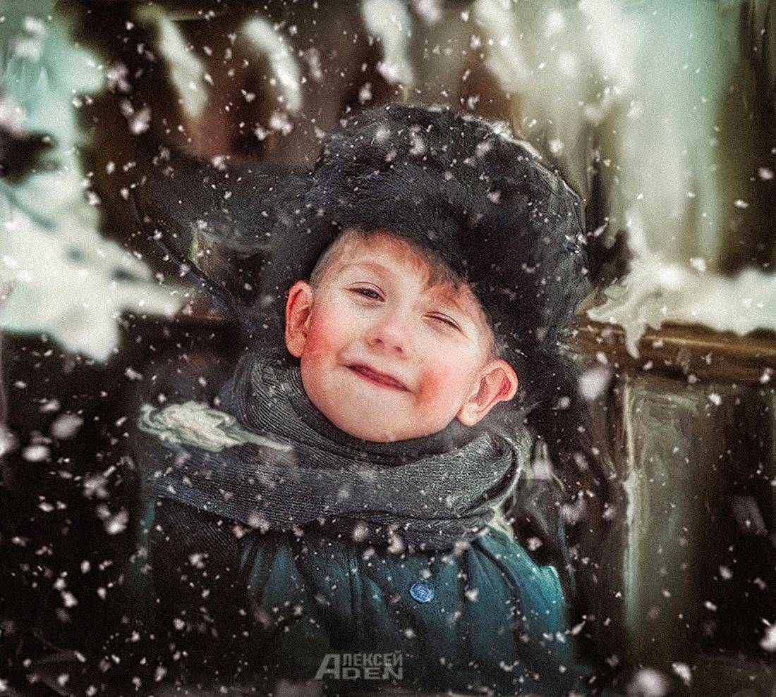 , Денисов Алексей