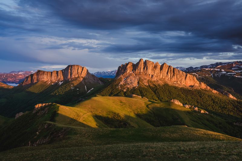 Спящий дракон фото превью