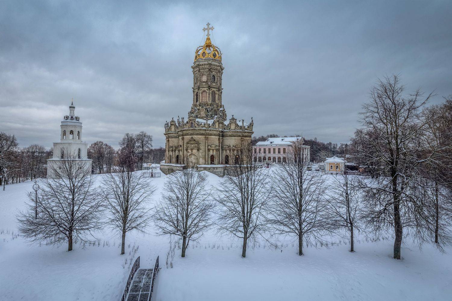 Московская область, Елена Гусева