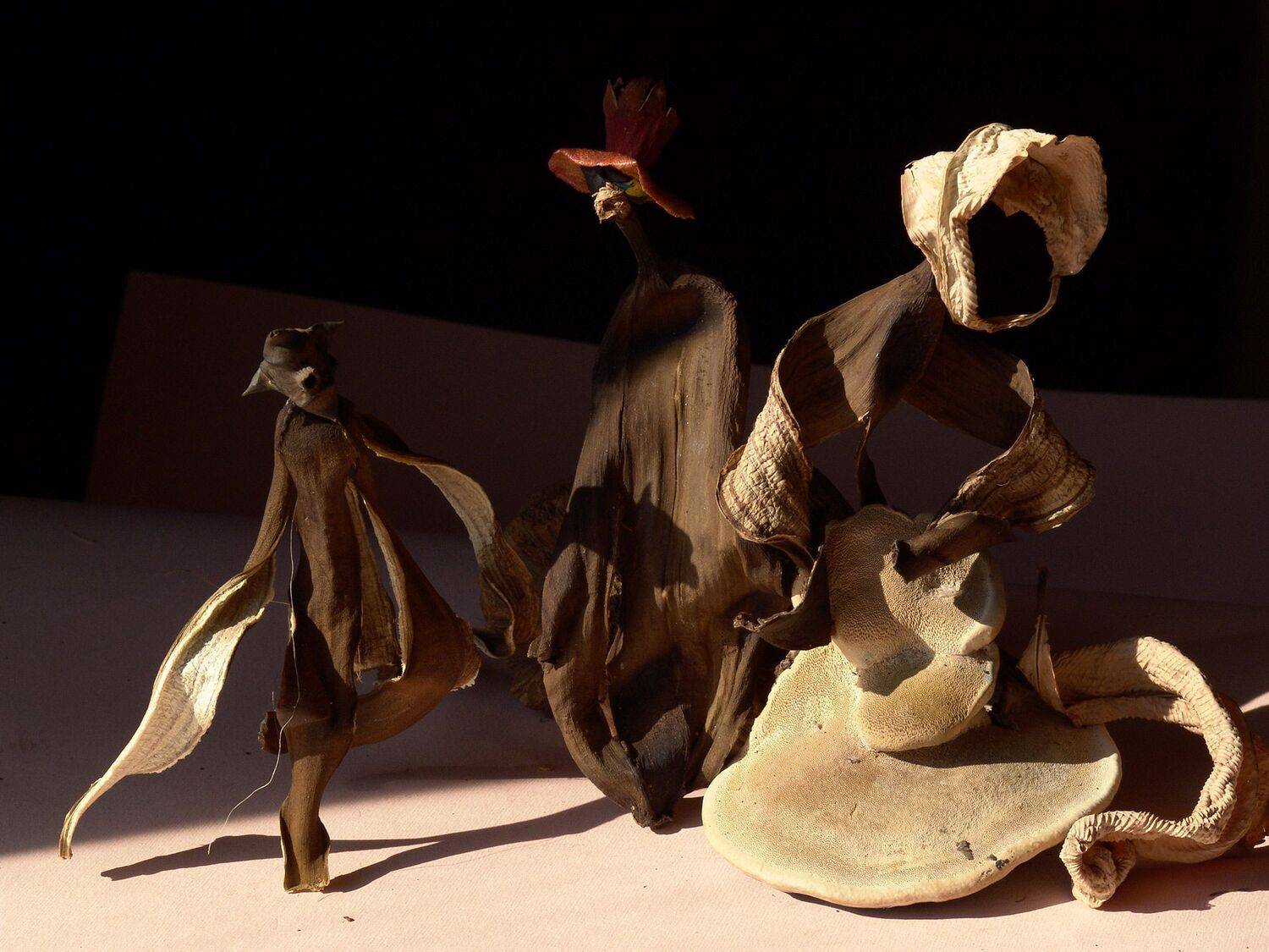 , Хромушин Олег