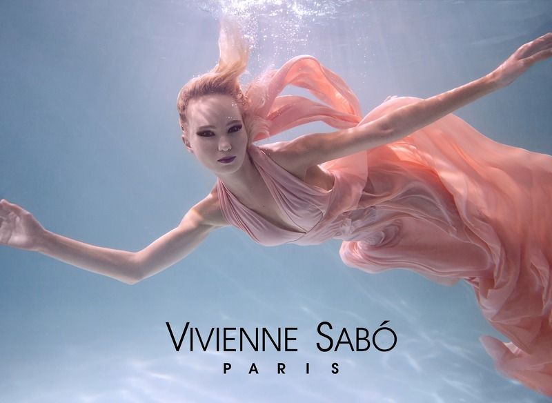 подводная съемка, подводный фотограф, съемка в Москве, под водой, underwater  фото превью