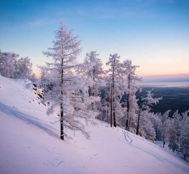 Сугомак рассвет фото превью