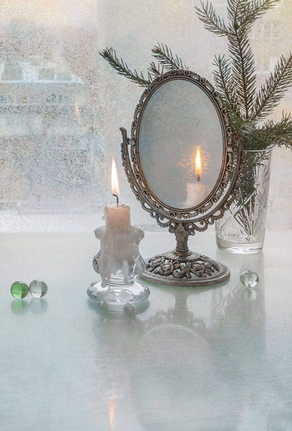 , Тришина Галина