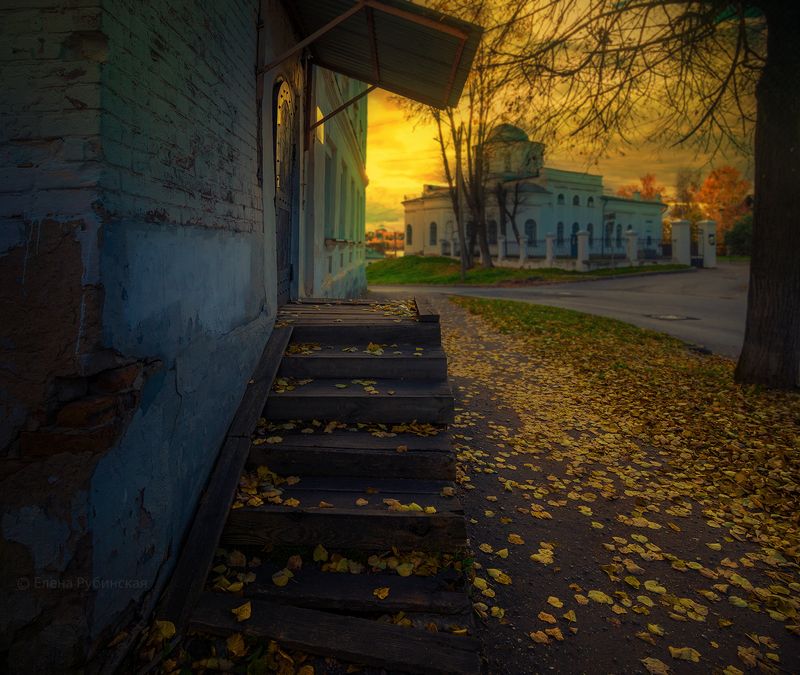 Кострома фото превью