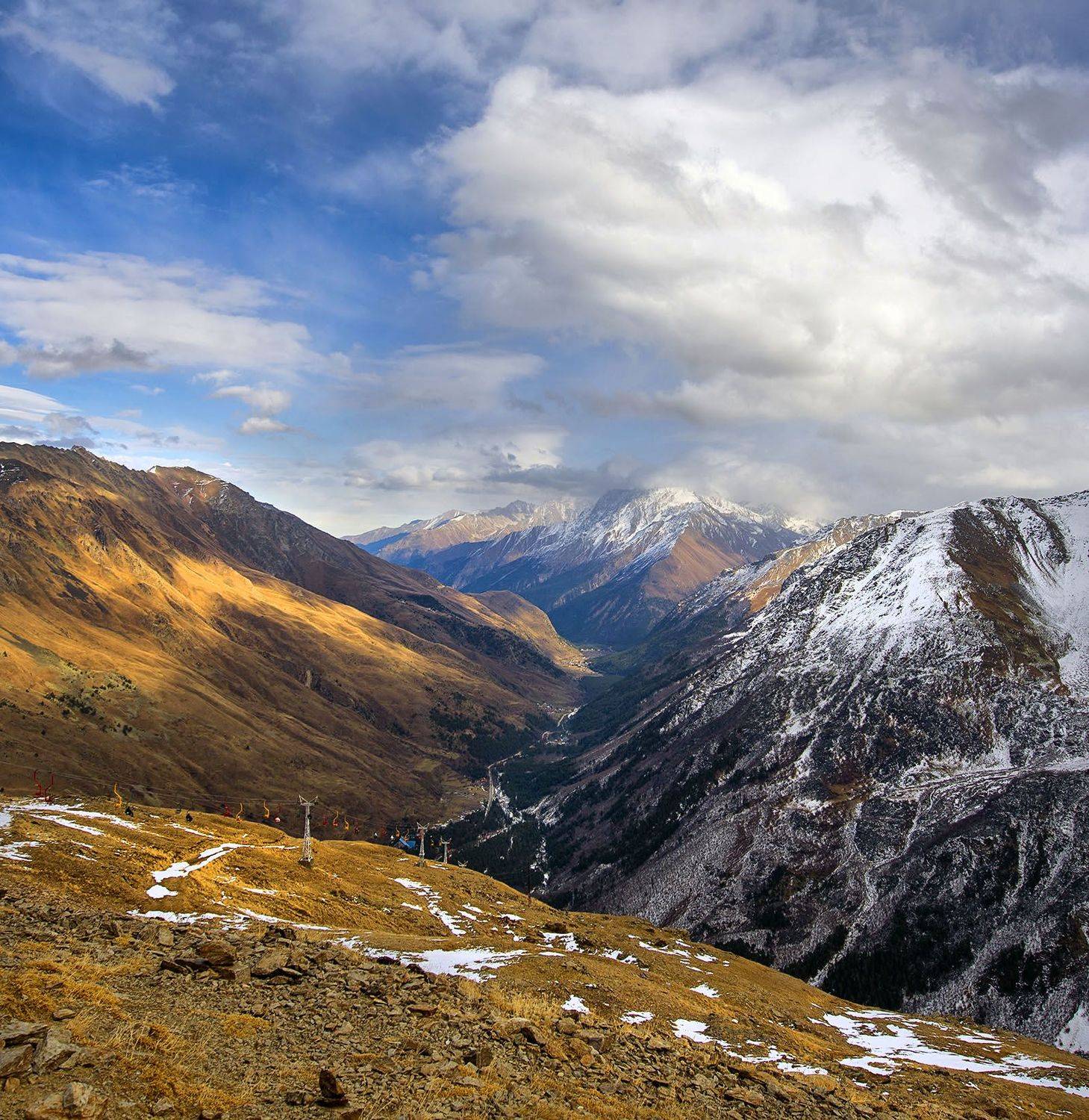 , Вадим Качанов