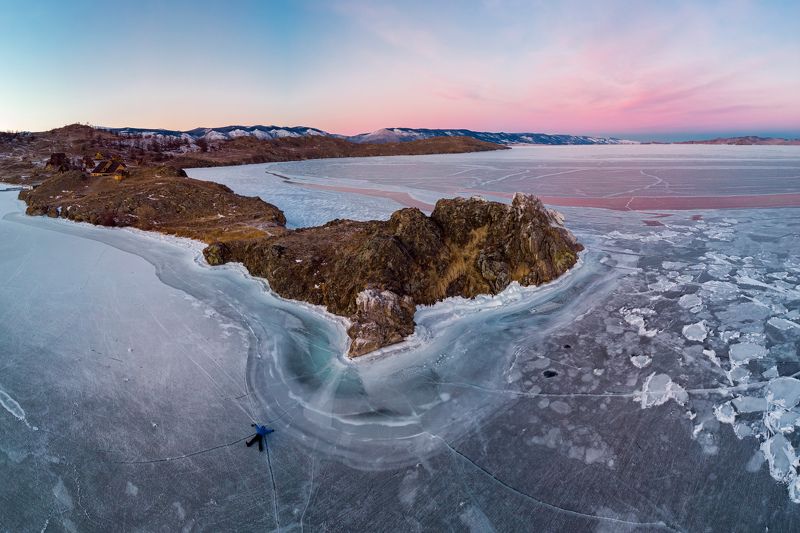 Мыс Бурлюк фото превью