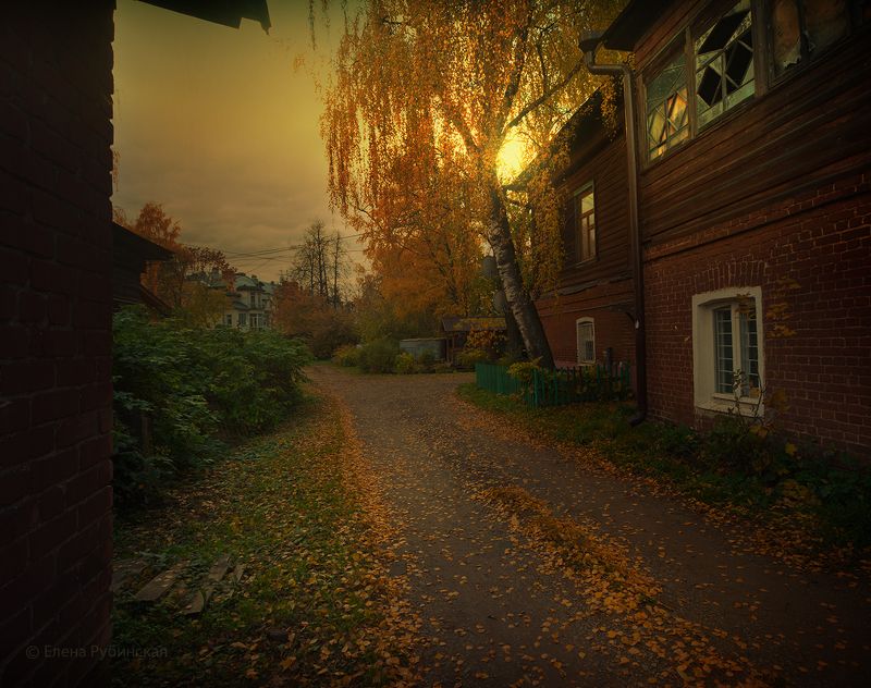 Кострома фото превью