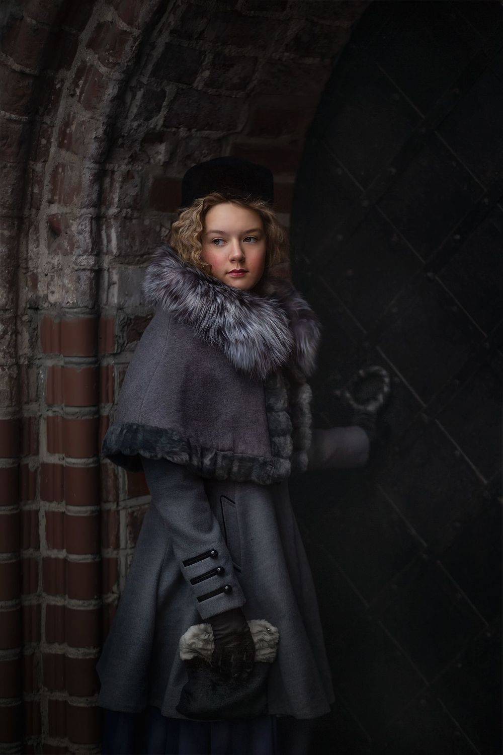 , Arlauskaite Buloviene Vilma