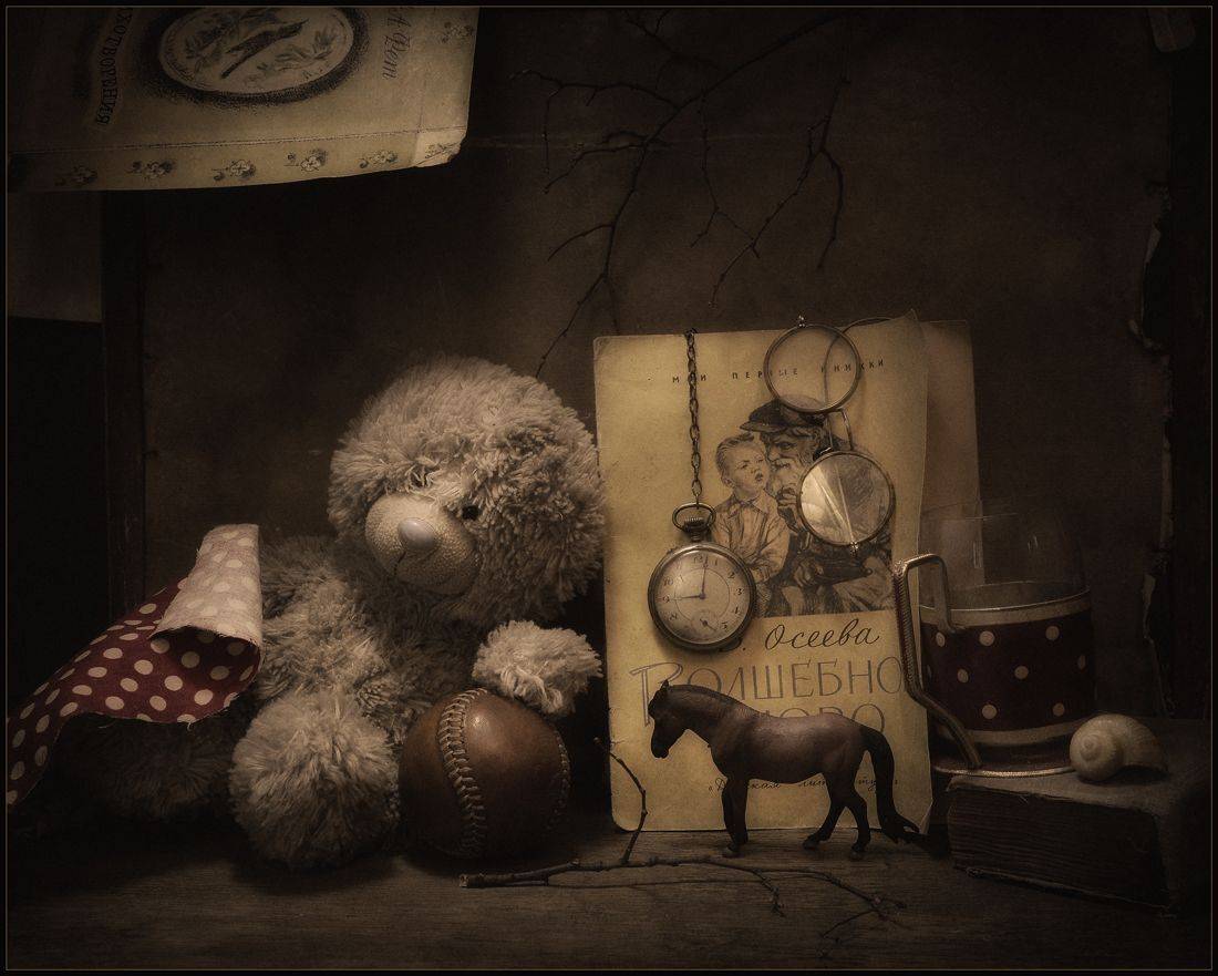 , Хромеев Александр