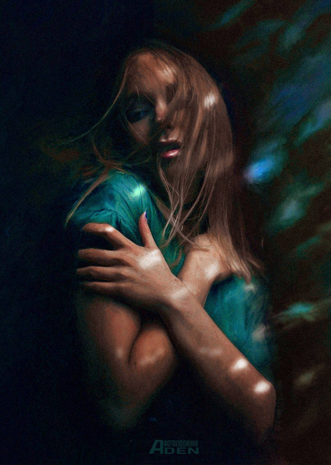 , Денисов Алексей