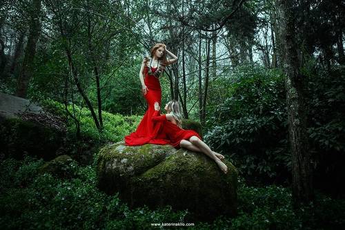 Red Queens