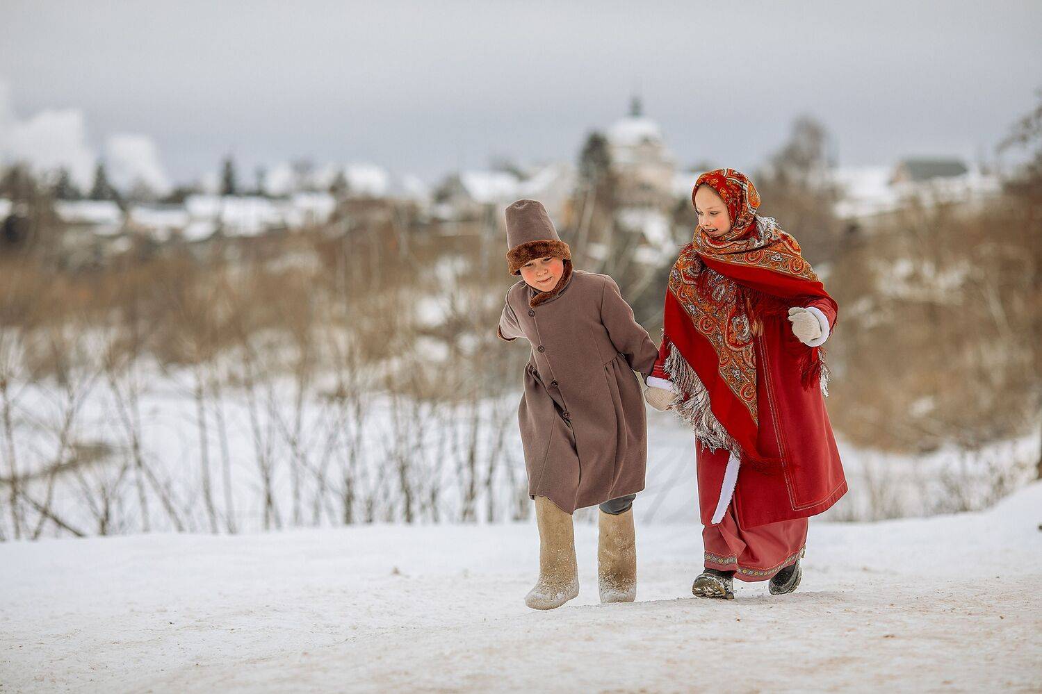 , Ирина Ларина