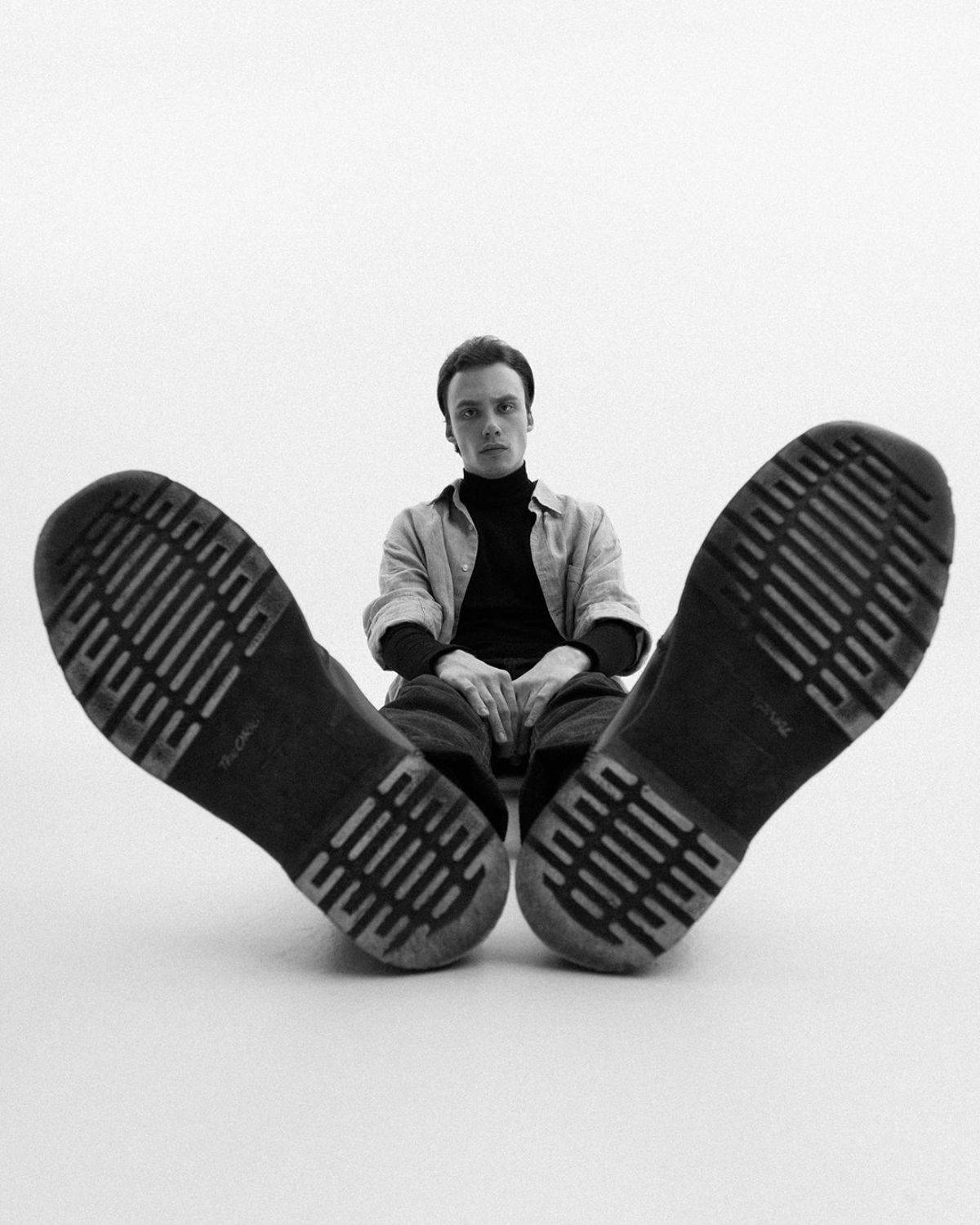 , Александр Емельянов