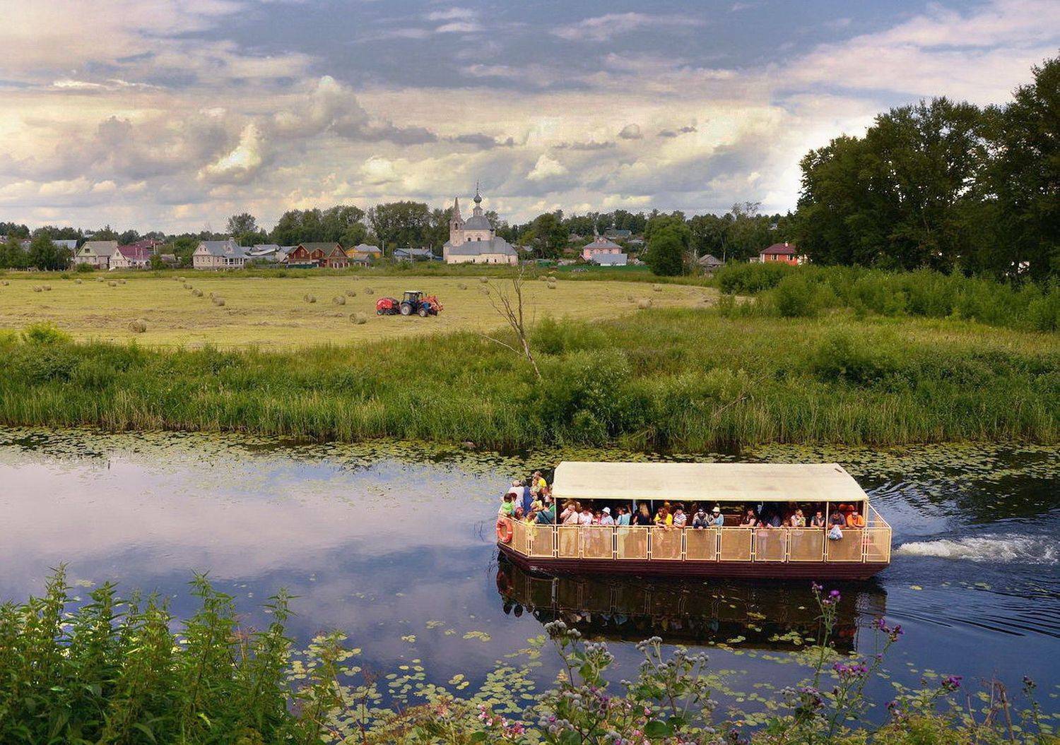 , Сергей Клапишевский