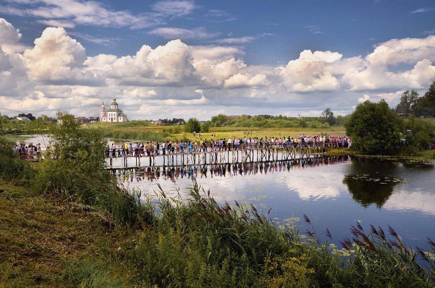 , Сергей Клапишевский