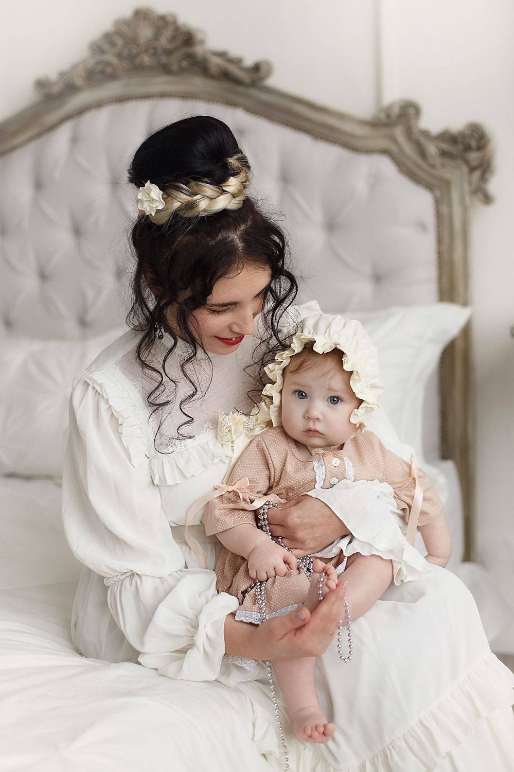 , Тамара Дмитриева