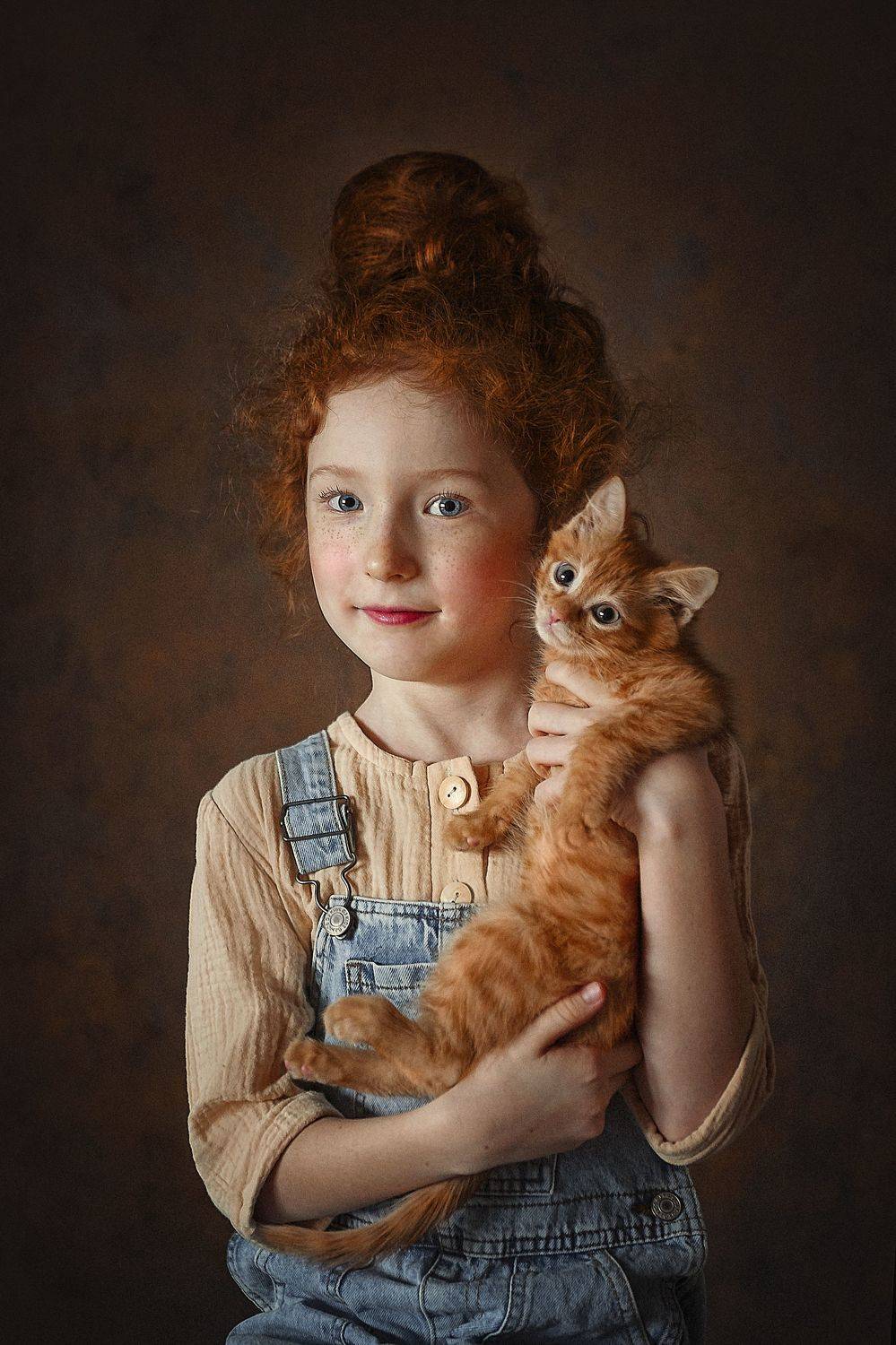 , Денисова Аксинья