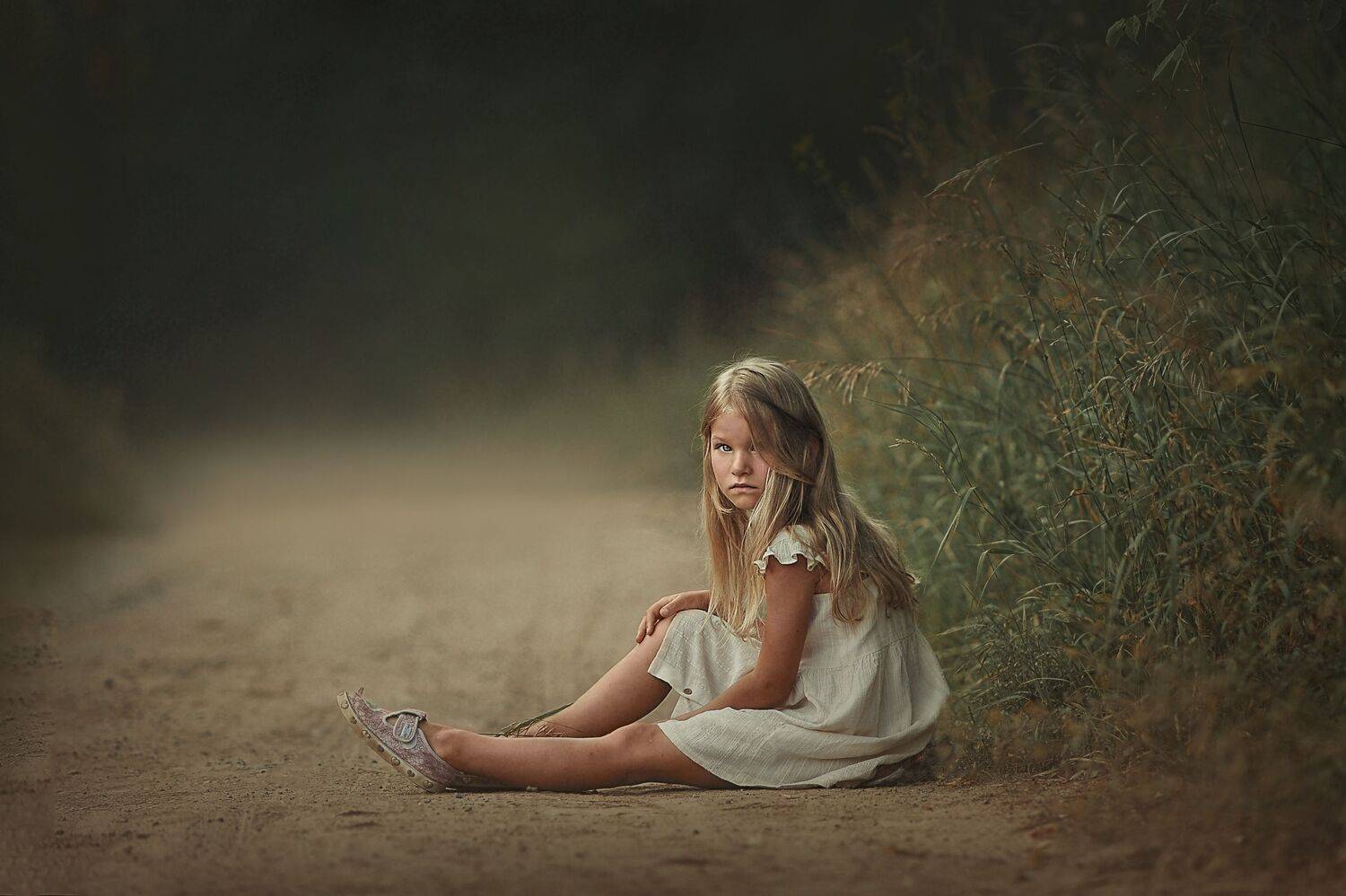 , Денисова Аксинья