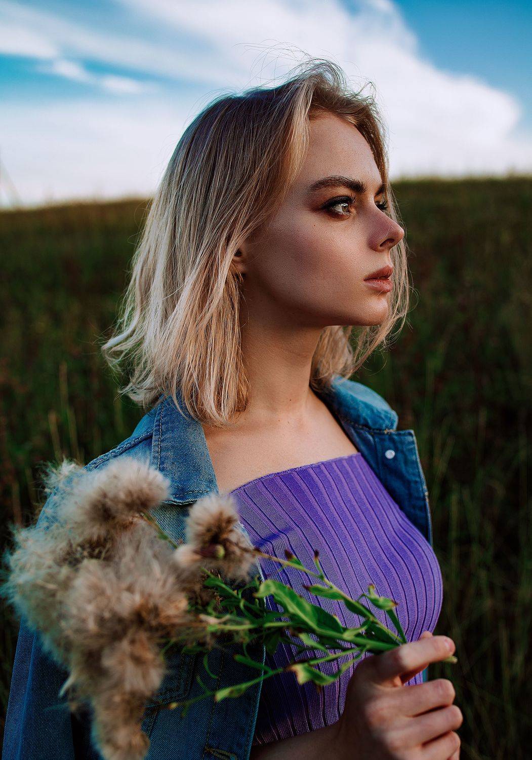 , Дзюба Нелли