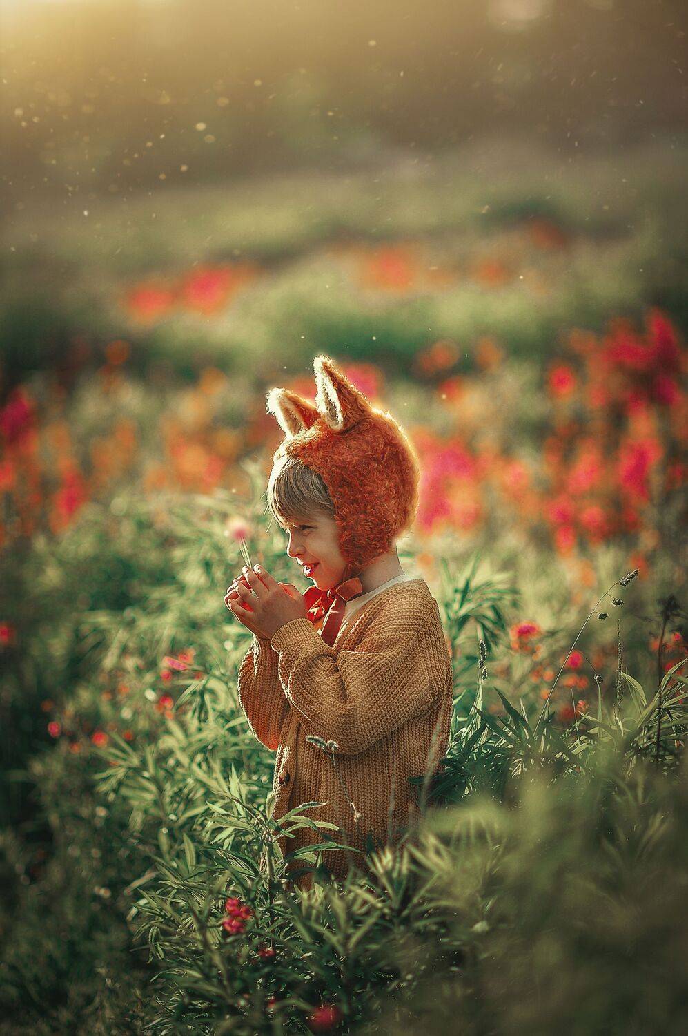 , Денисова Аксинья