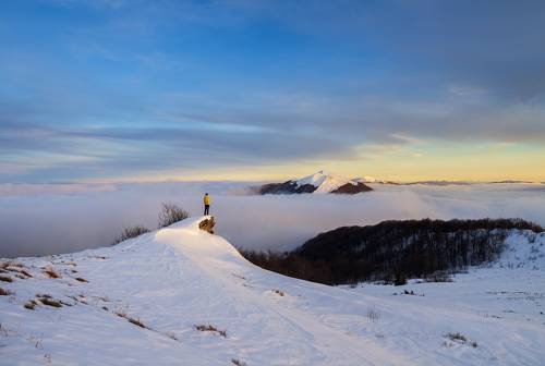 Bieszczady National Park
