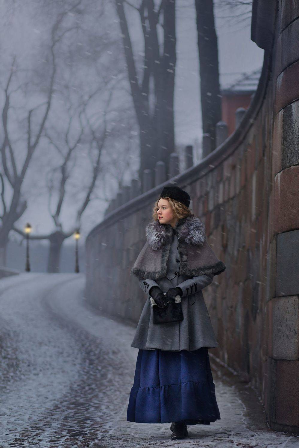 , Arlauskaite Buloviene Vilma