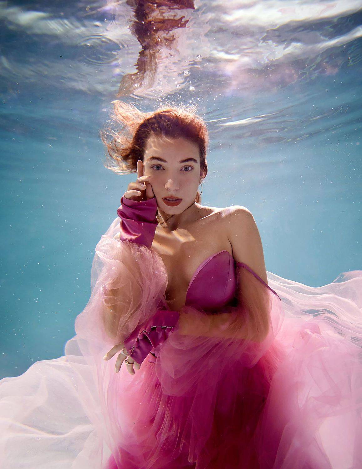 под водой, подводный кадр, подводная фотосессия, фотосъемка под водой, фотограф Москва, Слава Гребенкин